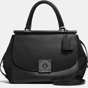 COACH Drifter bag
